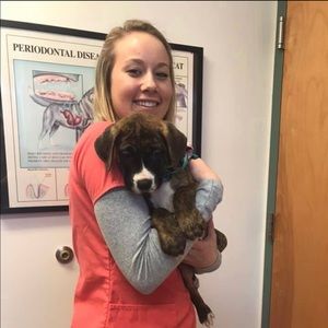 Meet your Posher, Sierra
